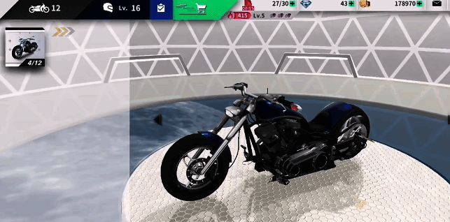 黎明飞驰游戏相关图片4