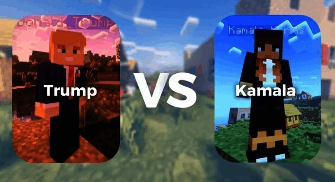 《我的世界》AI模拟实验相关画面4