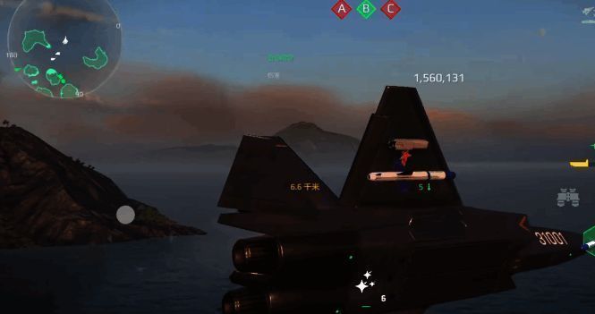 FC - 31战机图片1