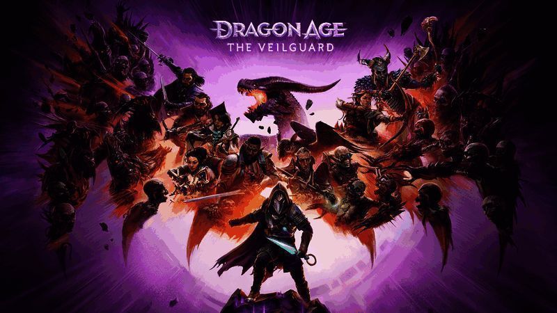 《龙腾世纪：影障守护者》相关图片1