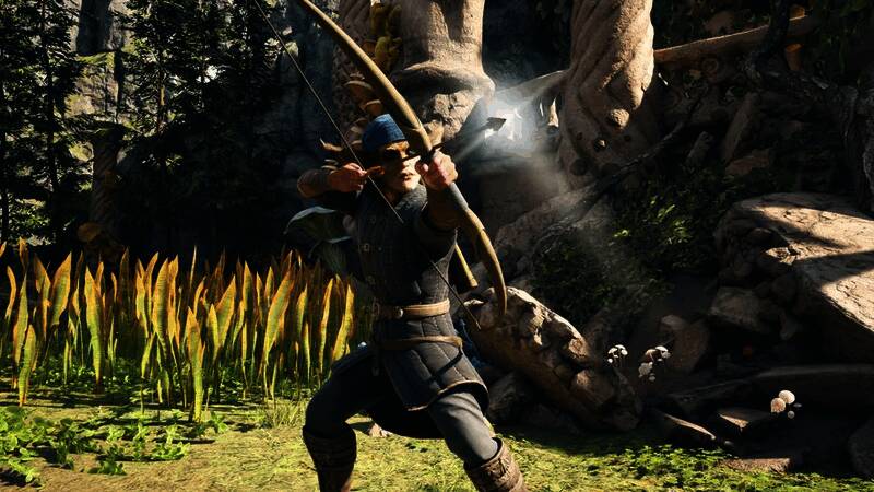 《宣誓》游戏相关图片