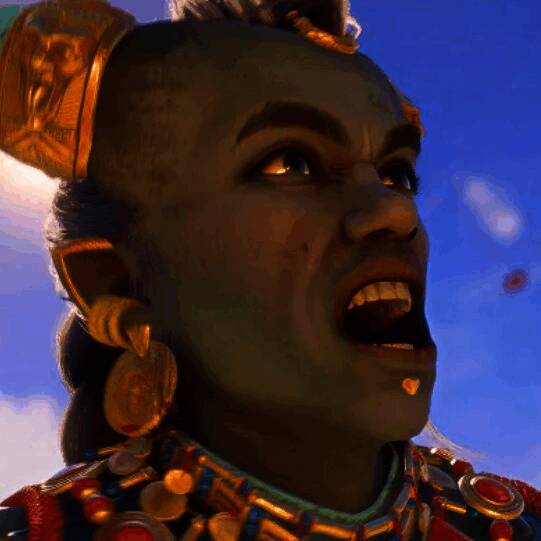 《龙腾世纪：影障守护者》相关图片3