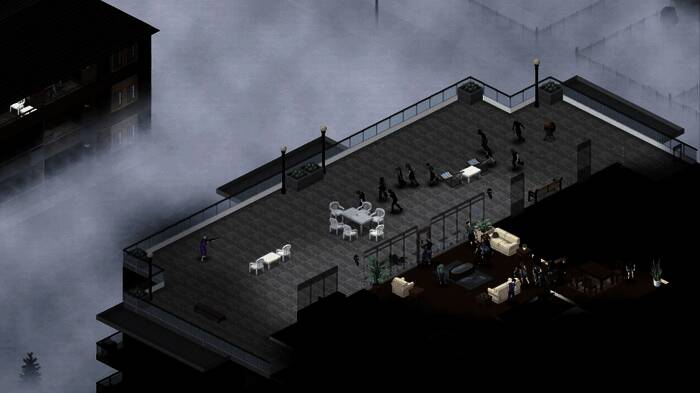 《僵尸毁灭工程》游戏画面相关图片1