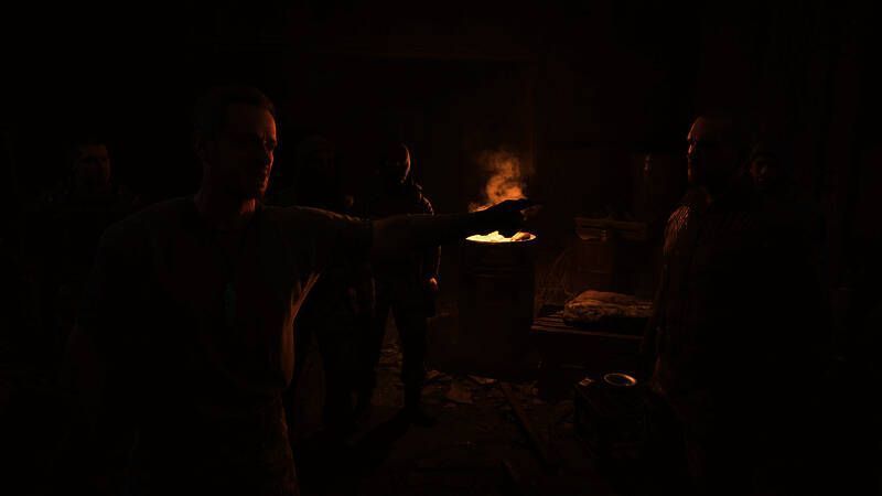 《潜行者2》任务相关图片