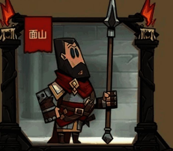 《英雄没有闪》游戏相关图片6