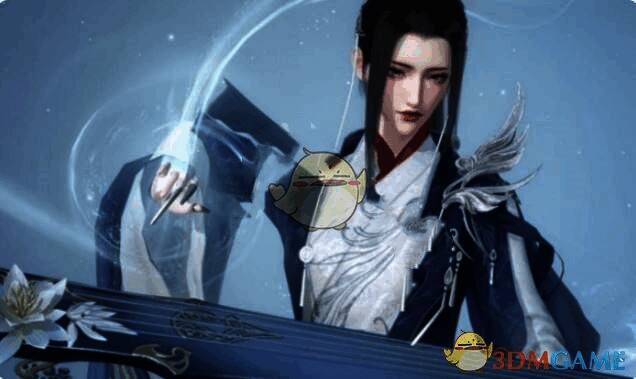 逆水寒手游师徒相关画面