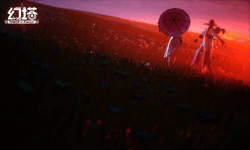 拟态剧情宣传图