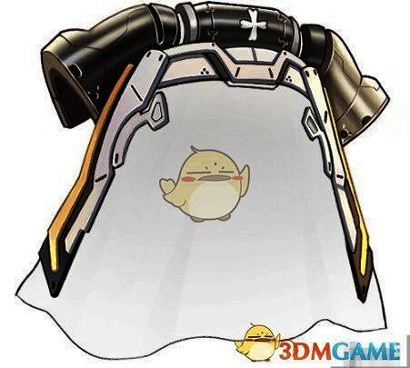 多弗兰卡日悬之时共鸣装备图片