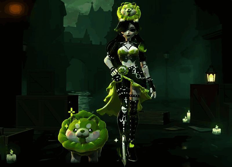 活动相关奖励展示