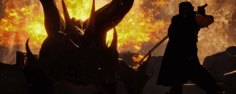 《忍者龙剑传2:黑之章》相关图片