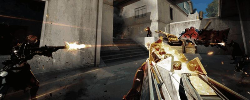 《血战突袭》相关图片1