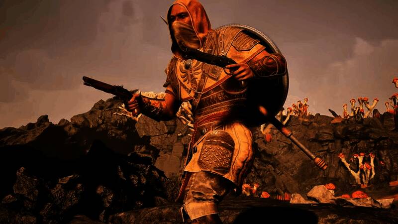 《宣誓》相关图片3