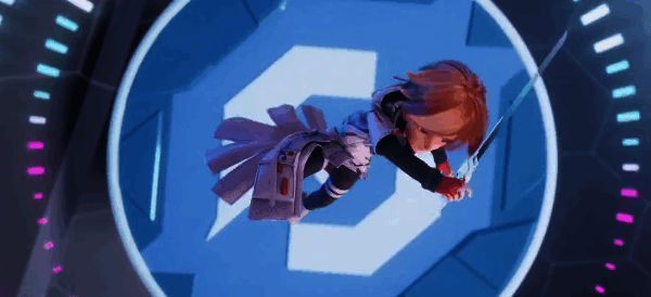 王者万象棋白歌形象图片4