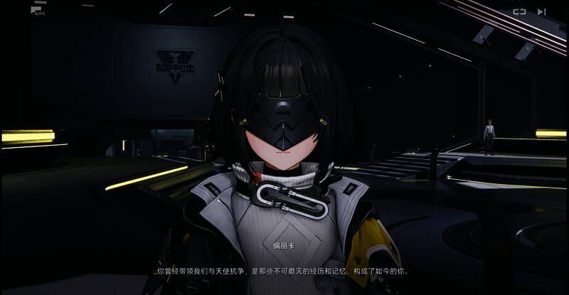 明日方舟终末地相关图片2