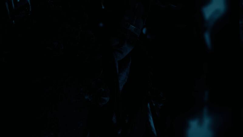 《明末：渊虚之羽》新截图