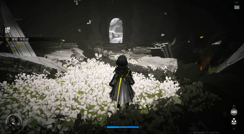 明日方舟终末地相关图片6