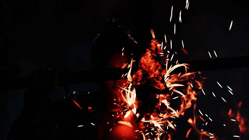 《明末：渊虚之羽》之前截图3