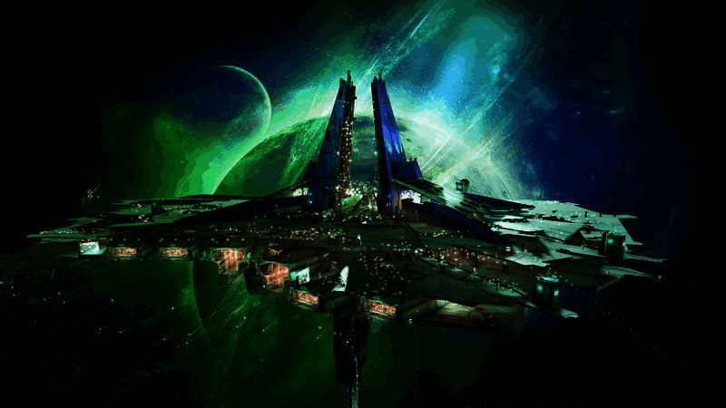 昇威建筑个性化定制画面