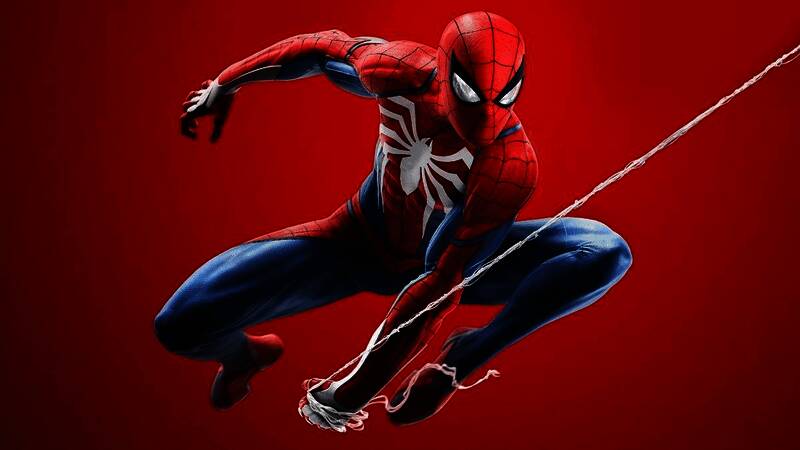 《漫威蜘蛛侠》相关图片1