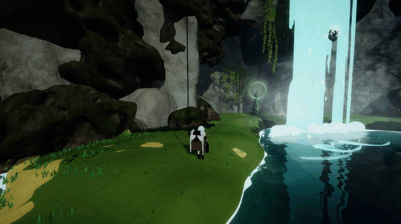 亚瑞塔游戏画面4