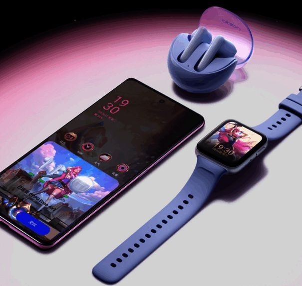 幸运派对奖池展示