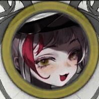 潘狄娅狂气爆发技能图标