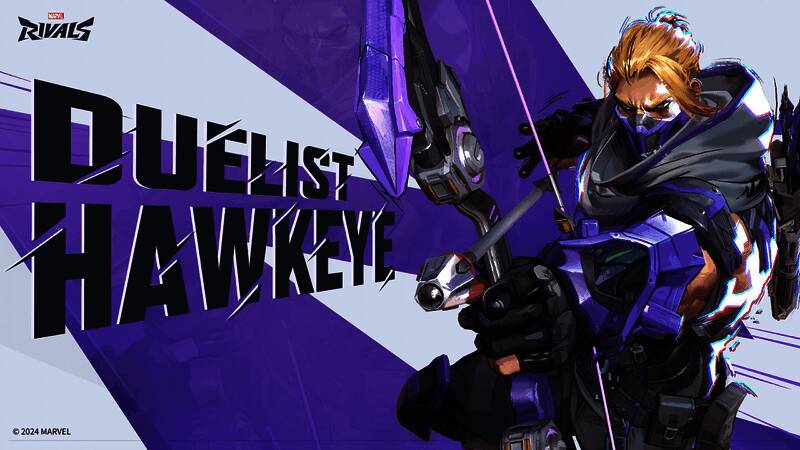 《漫威争锋》相关画面3