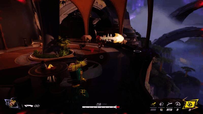 新铁拳侠林烈视频截图4