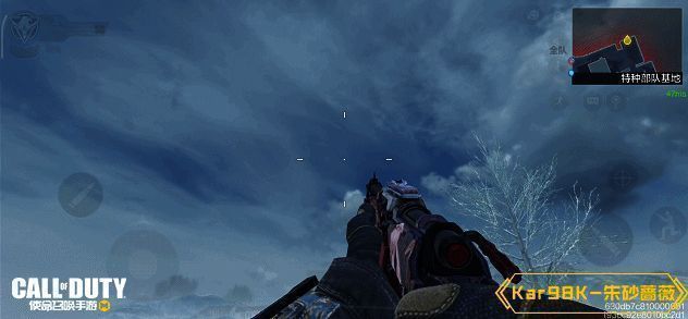 坍塌异变玩法动态展示2