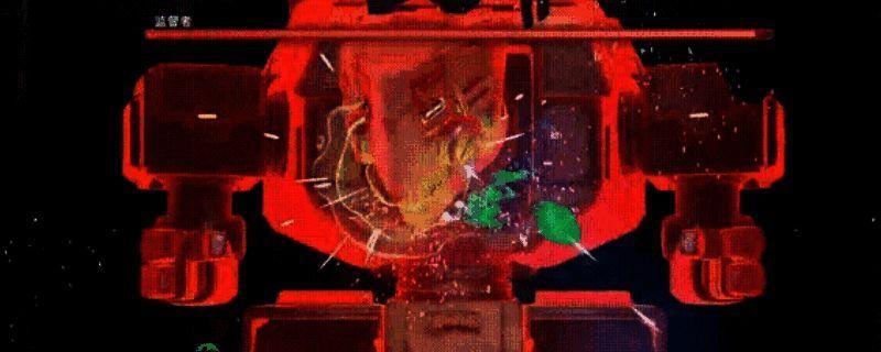 双影奇境监督者相关游戏画面