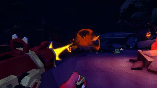 小玖次要技能动图