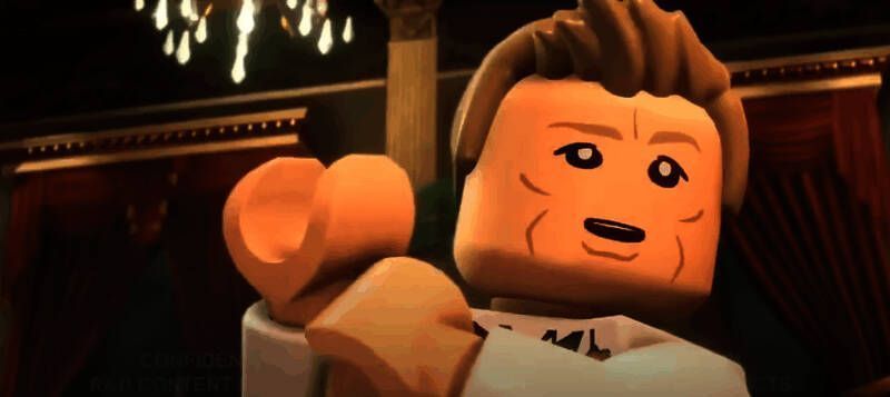 《乐高007》相关图片1