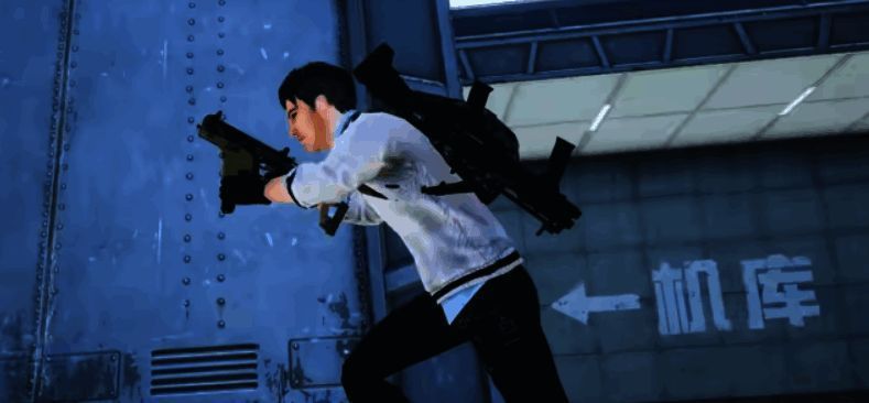 和平精英破刃行动相关图片5