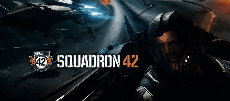 《星际公民》相关宣传图3