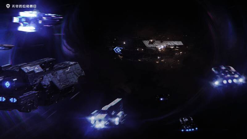 组织类型展示图