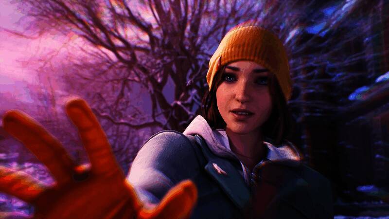 Deck Nine相关情况配图1