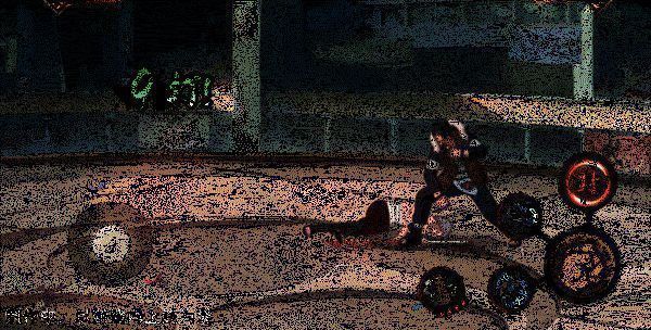 阿斯玛技能机制相关动图