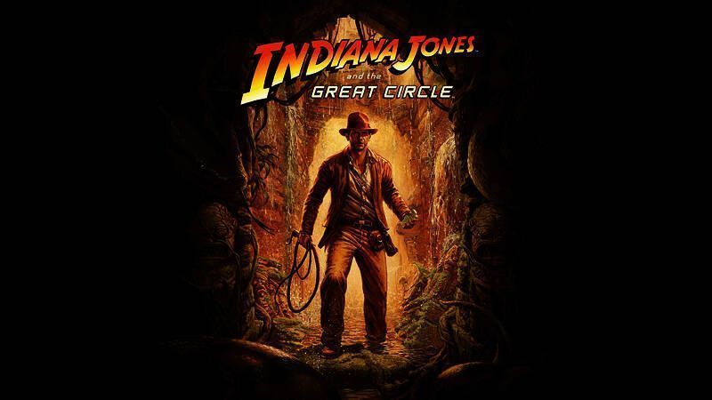 《夺宝奇兵：古老之圈》相关画面2