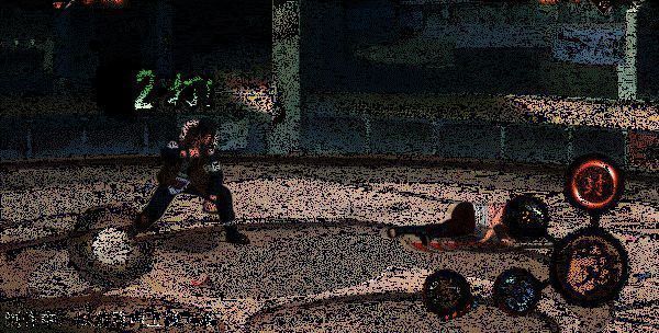 阿斯玛二技能y轴位移动图