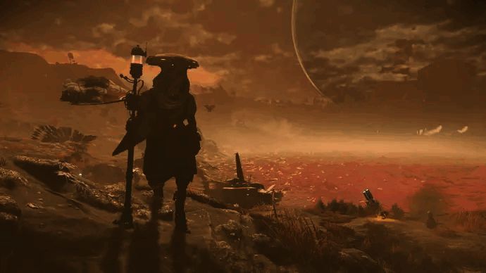 《无人深空》游戏相关图片1