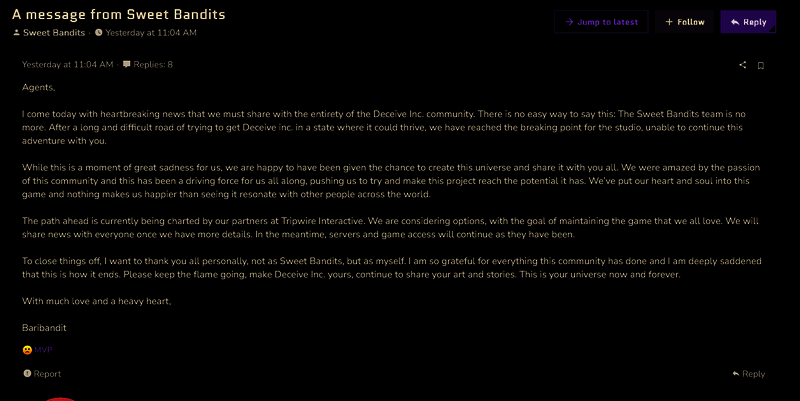 《欺骗公司》相关图片2