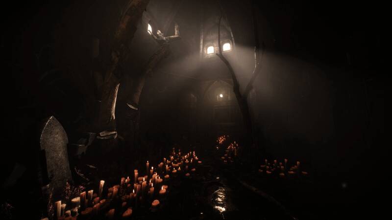 《完全混乱》游戏截图3