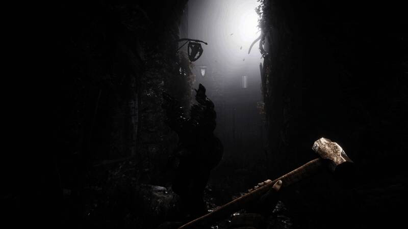 《完全混乱》游戏截图6