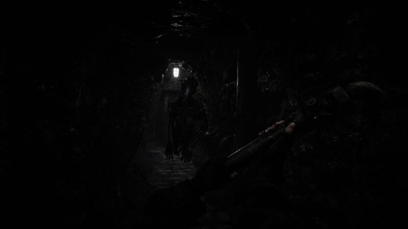 《完全混乱》游戏截图8