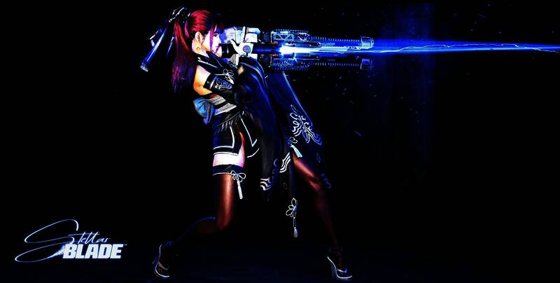 《星刃》游戏相关画面