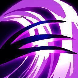 闪电龙蜥形象图片