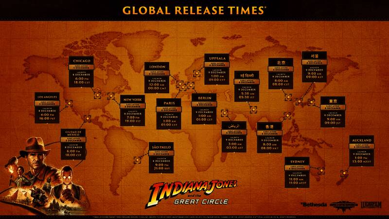 《夺宝奇兵：古老之圈》相关宣传图1