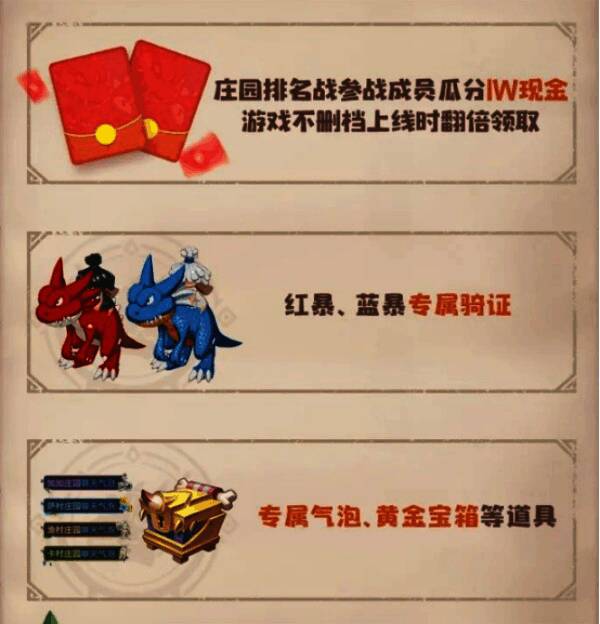 首批四大家族合影