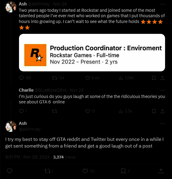 《GTA6》相关图片1