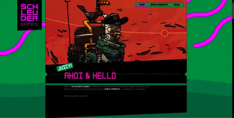 《星空之芽》相关图片2